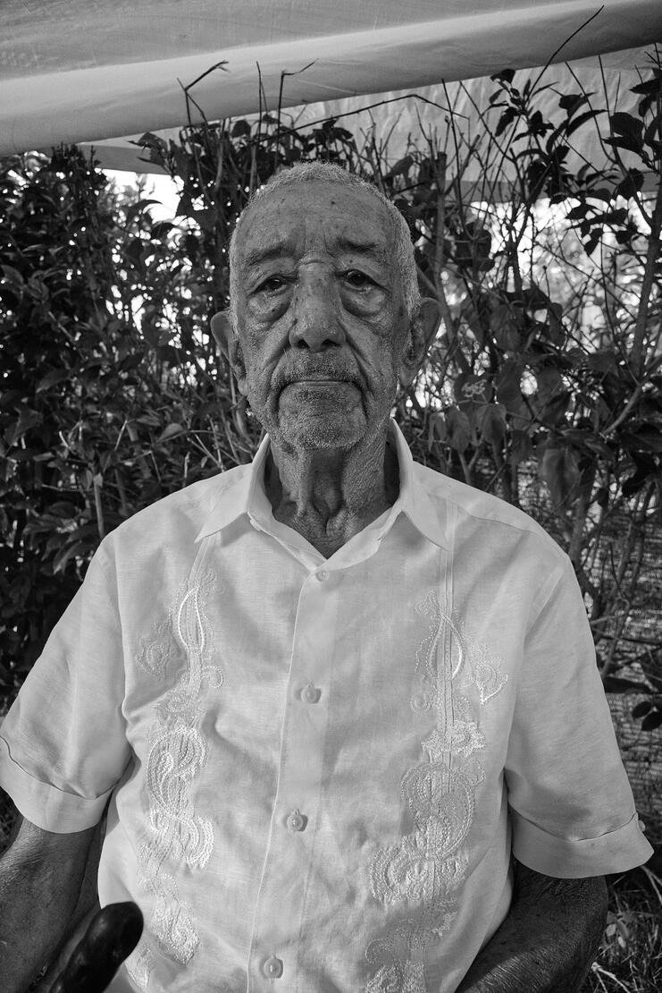 Grampa/DR
