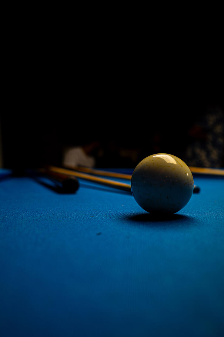 Pool/Fun