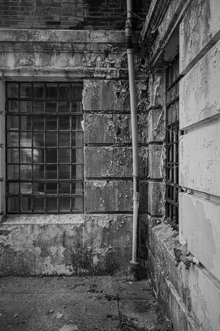 Riverview/Decay