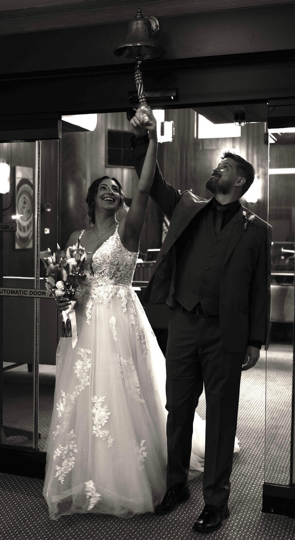 Friends/Married