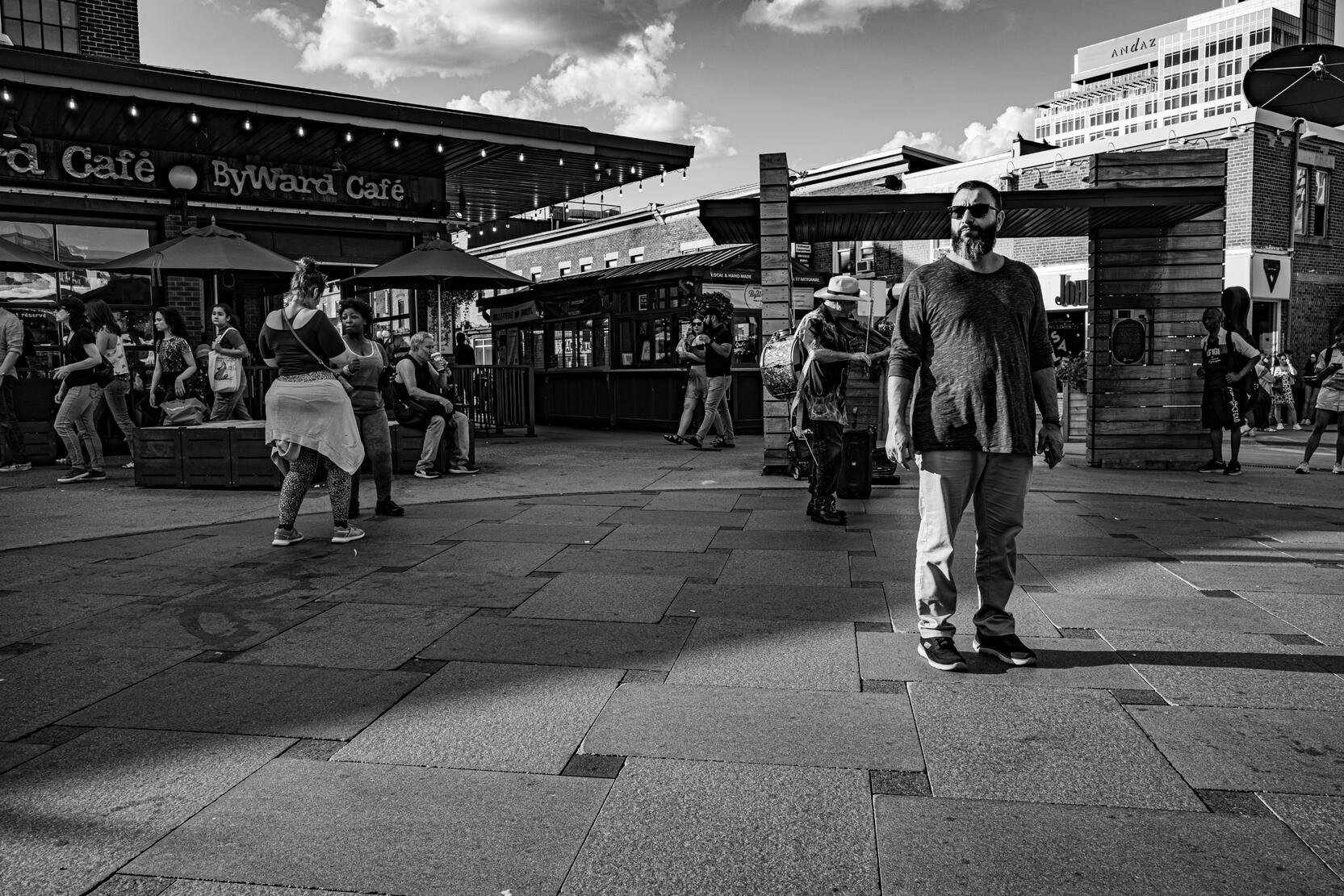 Byward/Market